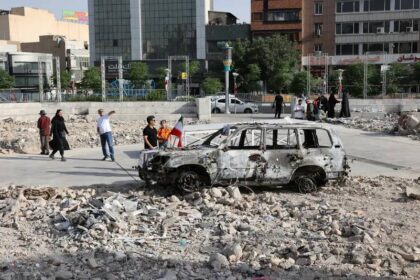 بعد 12 يوماً من الحرب.. هدنة إسرائيل وإيران تدخل حيّز التنفيذ