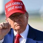 ترمب: الاستهداف الأمريكي وراء هدنة طهران وتل أبيب