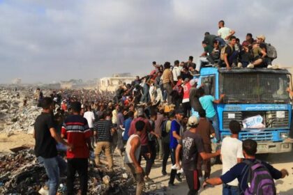 25 قتيلاً .. مجزرة إسرائيلية جديدة في غزة