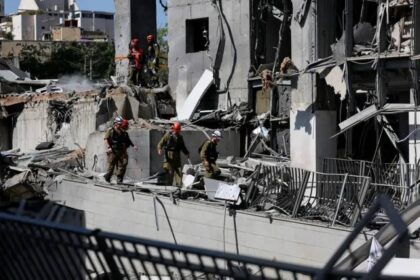 ما كلفة حرب الـ12 يوماً بين إيران وإسرائيل؟