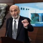 جعجع يطالب بجدول زمني لتسليم سلاح «حزب الله»