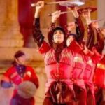 بمشاركة عدد من الفنانين.. 235 فعالية تطلق مهرجان جرش للثقافة والفنون الشهر القادم