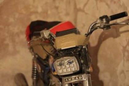 دمشق: اعتقال قيادي أمني من نظام الأسد