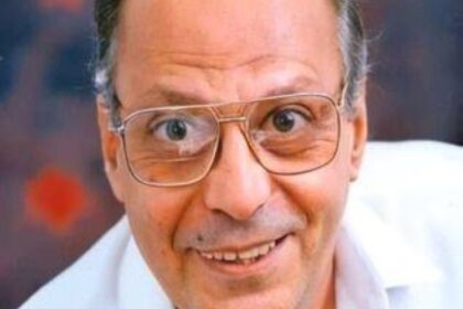 اعتزل التمثيل نهائياً.. أسامة عباس: مبسوط بوقتي بعيداً عن الفن