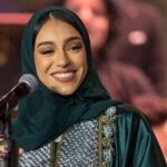 زينة عماد: علاقتي بالمسرح تتجاوز الأداء الفني