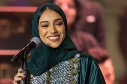 زينة عماد: علاقتي بالمسرح تتجاوز الأداء الفني