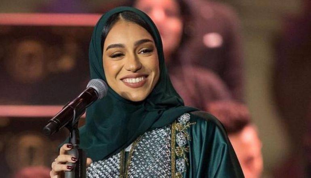 زينة عماد: علاقتي بالمسرح تتجاوز الأداء الفني زينة عماد: علاقتي بالمسرح تتجاوز الأداء الفني