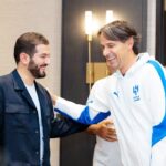 إنزاغي يطالب لاعبي الهلال بنقاط باتشوكا المكسيكي