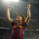 الأرجنتيني «ميسي» يحتفل بعيد ميلاده الـ38.. وبرشلونة يستعرض إنجازاته