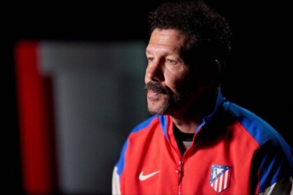 مدرب أتلتيكو مدريد «دييغو سيميوني»: التحكيم أخرجنا من مونديال الأندية