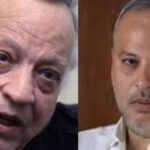 ترأس «روز اليوسف» وتميّز في التغطيات العسكرية.. وفاة والد الفنان تامر عبدالمنعم