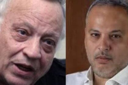 ترأس «روز اليوسف» وتميّز في التغطيات العسكرية.. وفاة والد الفنان تامر عبدالمنعم