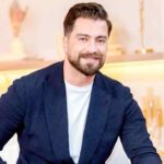 معتصم النهار.. من ذاكرة الدوادمي إلى بلاتوهات السينما المصرية