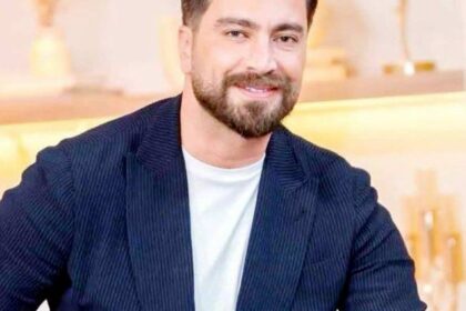 معتصم النهار.. من ذاكرة الدوادمي إلى بلاتوهات السينما المصرية