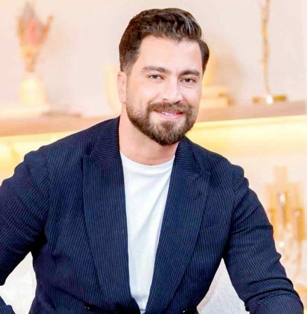 معتصم النهار.. من ذاكرة الدوادمي إلى بلاتوهات السينما المصرية