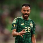 وسط إغراءات 3 أندية.. هل يجدد «علي مجرشي» عقده مع الأهلي ؟