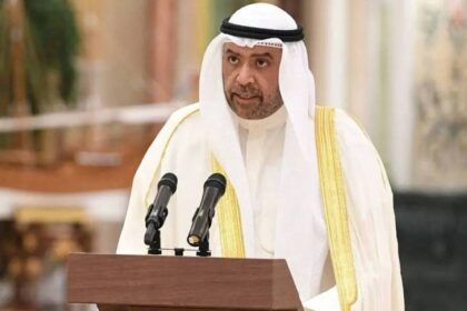 الكويت: تأجيل محاكمة الشيخ أحمد الفهد إلى 9 سبتمبر
