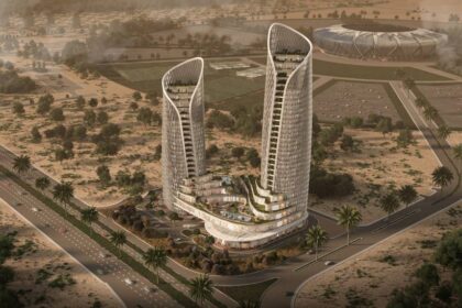 وزارة الرياضة تعلن بناء فندقين وأندية صحية ورياضية ومسابح في «الإنماء»