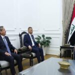 العراق يبدأ مقاضاة دول تحفظت على أموال صدام حسين