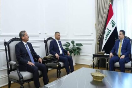 العراق يبدأ مقاضاة دول تحفظت على أموال صدام حسين