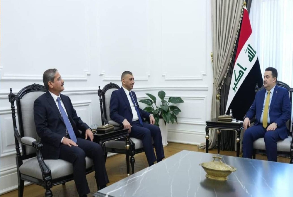 العراق يبدأ مقاضاة دول تحفظت على أموال صدام حسين