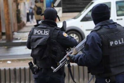جريمة غريبة في تركيا.. سجن رجل ألقى زميله في خزان بسبب دين مالي