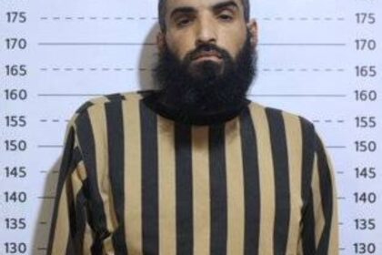 «الداخلية السورية»: منفذو هجوم الكنيسة دواعش قدِموا من مخيم الهول