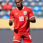 هاتريك «إسماعيل دياز» يخرج جامايكا من الكأس الذهبية