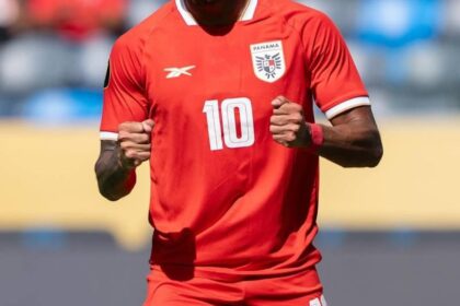 هاتريك «إسماعيل دياز» يخرج جامايكا من الكأس الذهبية