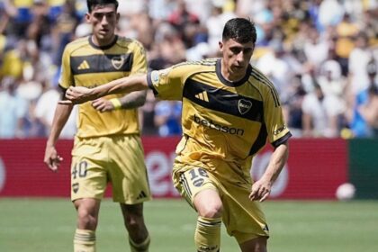 «بوكا جونيورز» تعادل مع «أوكلاند» وودع كأس العالم للأندية