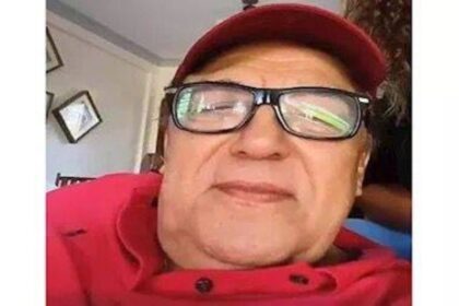 وفاة الفنان المصري عماد محرم عن عمر يناهز 74 عاماً