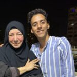 بعد فترة من الغياب.. أول تعليق من أسرة عبلة كامل على صورتها المتداولة