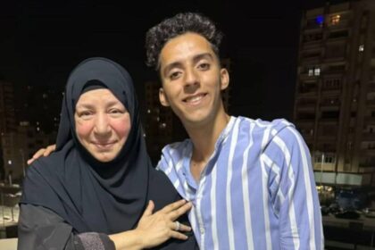 بعد فترة من الغياب.. أول تعليق من أسرة عبلة كامل على صورتها المتداولة