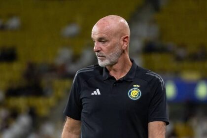 النصر ينهي عقد «بيولي» و«كونسيساو» أبرز المرشحين