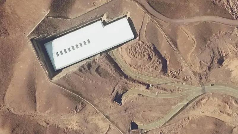 خلافات أمريكية حول حجم أضرار المنشآت النووية الإيرانية