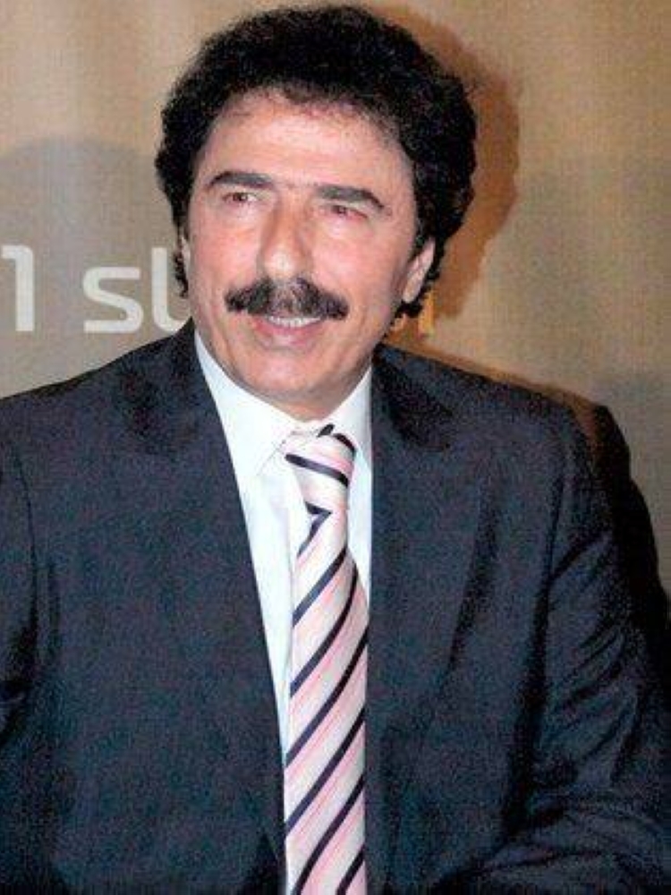 ما حقيقة وفاة الفنان السوري رشيد عساف؟ ما حقيقة وفاة الفنان السوري رشيد عساف؟