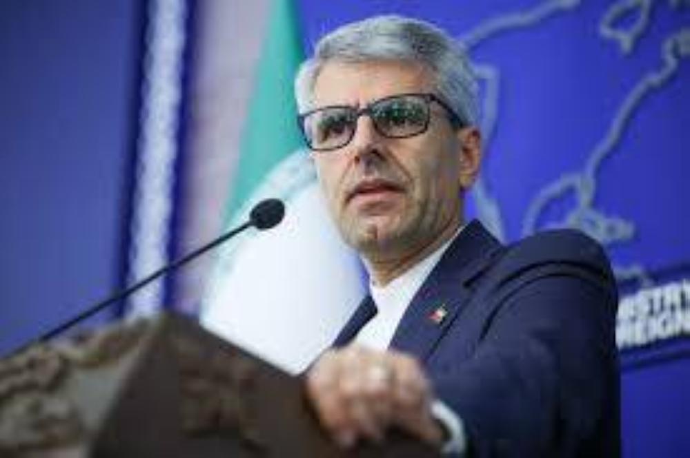 إيران تعترف: المنشآت النووية «تضررت بشدة» إيران تعترف: المنشآت النووية «تضررت بشدة»