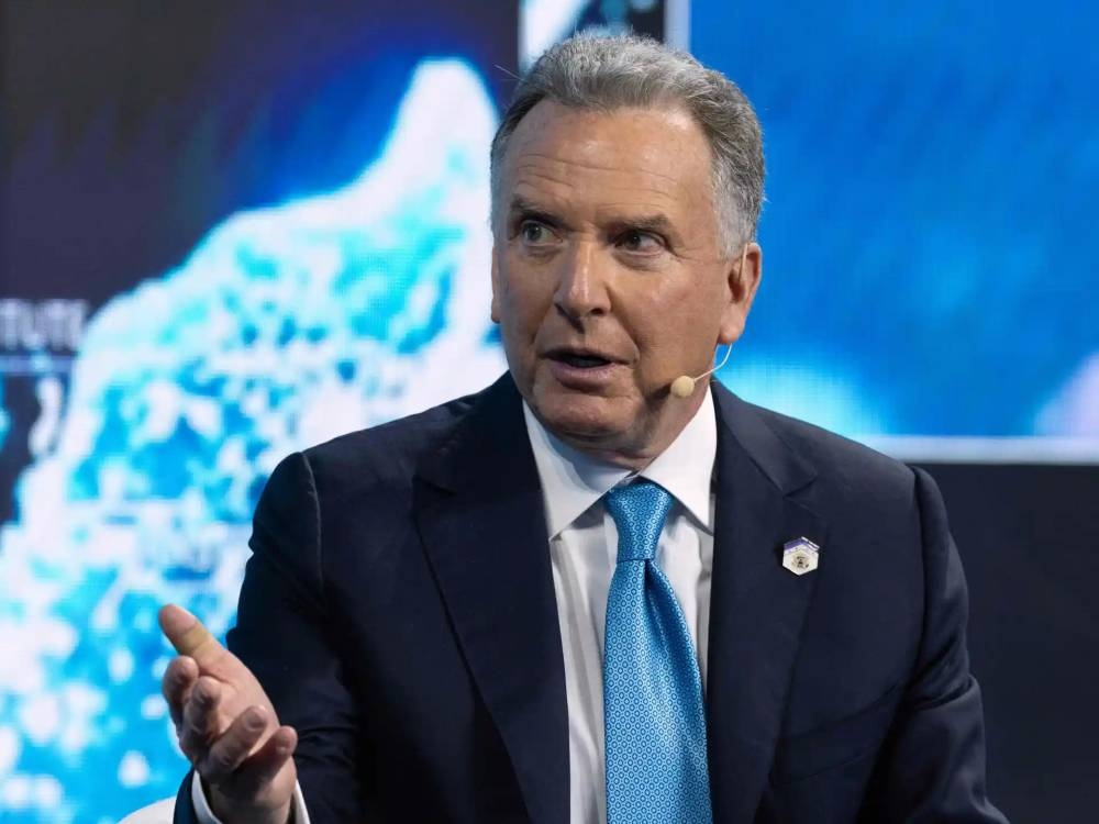 مبعوث ترمب: مُسرِّب تقرير الاستخبارات حول نووي إيران «خائن» مبعوث ترمب: مُسرِّب تقرير الاستخبارات حول نووي إيران «خائن»