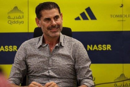 مصادر «عكاظ»: النصر يستعد لإنهاء عقد فيرناندو هييرو