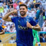 باتشوكا يُهدّد الهلال بالمرتدات الخاطفة