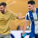 الفشل المونديالي يُطيح بـ«أنسيلمي»