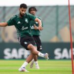 المنتخب السعودي والهلال في تحدٍّ «مكسيكي»