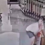 جريمة تهز موسكو.. اعتداء وحشي على طفل إيراني في مطار شيريميتيفو