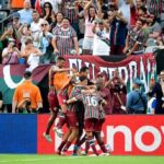 صراع التأهل يجمع فلومينينسي البرازيلي وصن داونز الجنوبي أفريقي.. بوروسيا دورتموند في استراحة أولسان