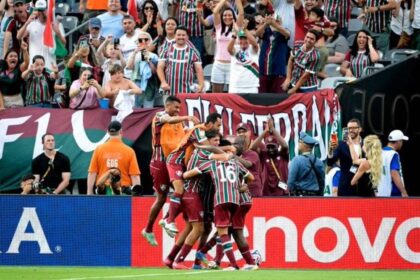صراع التأهل يجمع فلومينينسي البرازيلي وصن داونز الجنوبي أفريقي.. بوروسيا دورتموند في استراحة أولسان