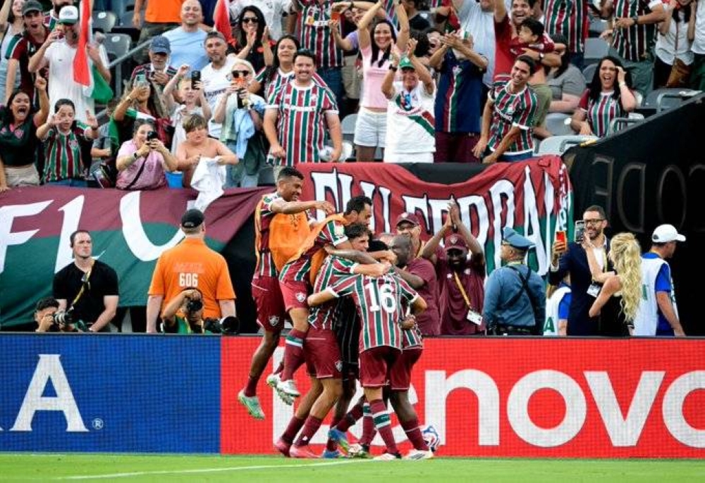 صراع التأهل يجمع فلومينينسي البرازيلي وصن داونز الجنوبي أفريقي.. بوروسيا دورتموند في استراحة أولسان