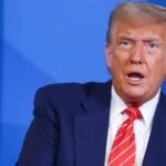 ترمب: على بوتين إنهاء حرب أوكرانيا