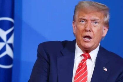 ترمب: على بوتين إنهاء حرب أوكرانيا