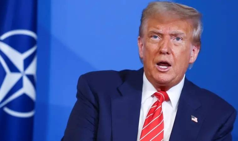 ترمب: على بوتين إنهاء حرب أوكرانيا