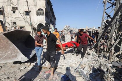 إسرائيل: لا قرار بإرسائل وفد للتفاوض حول غزة